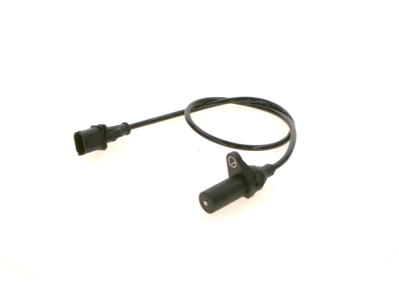 Датчик обертів колінвалу Bosch 0261210219 ціна, від 14.96 USD