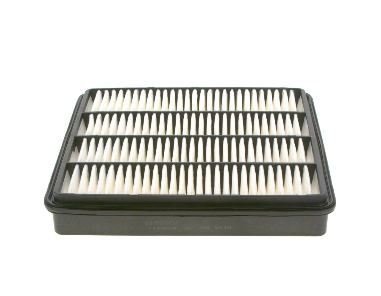 F026400296 Bosch Повітряний фільтр двигуна