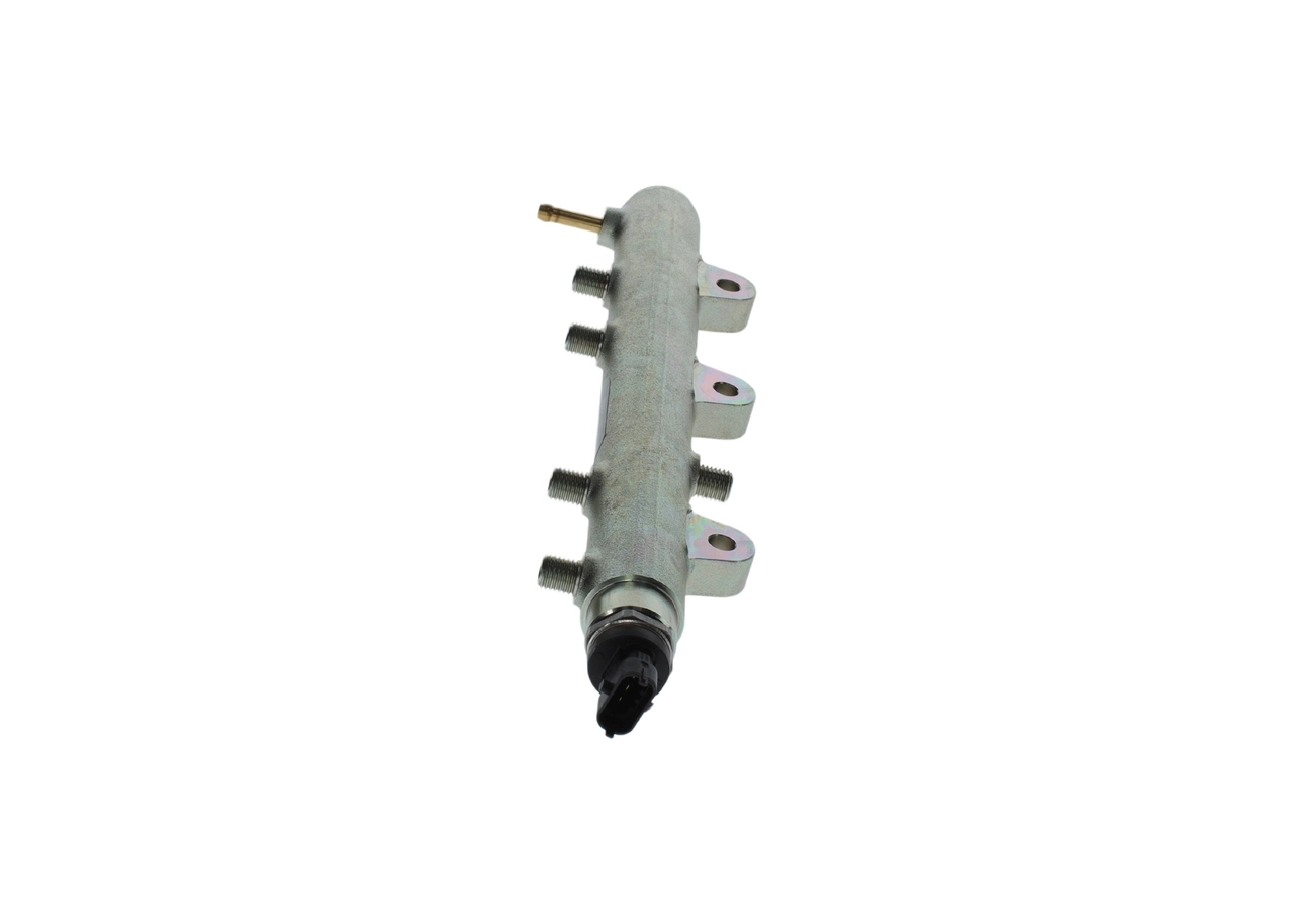 Рампа форсунок системи упорскування палива Bosch 0445214076 ціна, від 111.70 USD