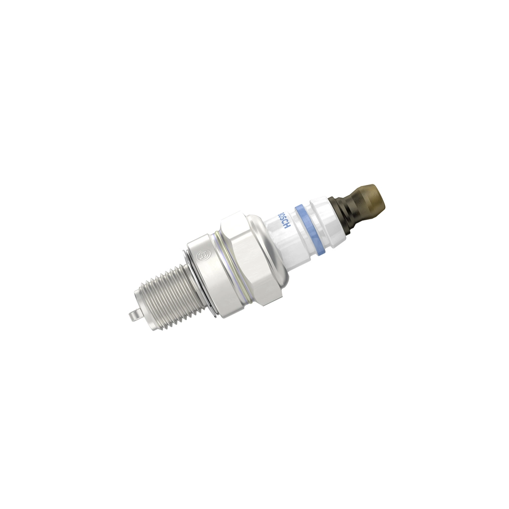 Свічки автомобільні Bosch 0242035503 ціна, від 3.33 USD