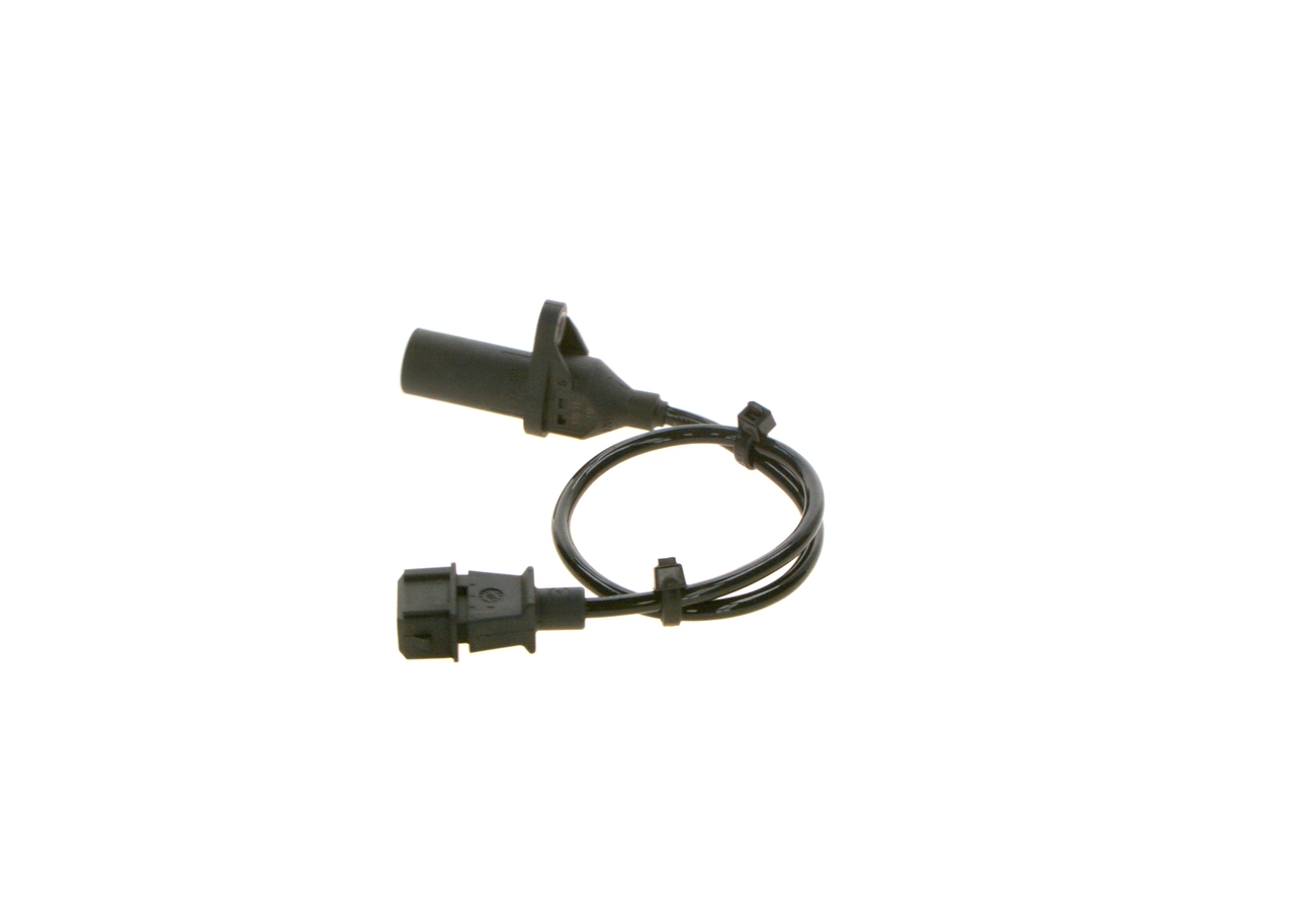 Датчик обертів колінвалу Bosch 0261210117 ціна, від 25.27 USD