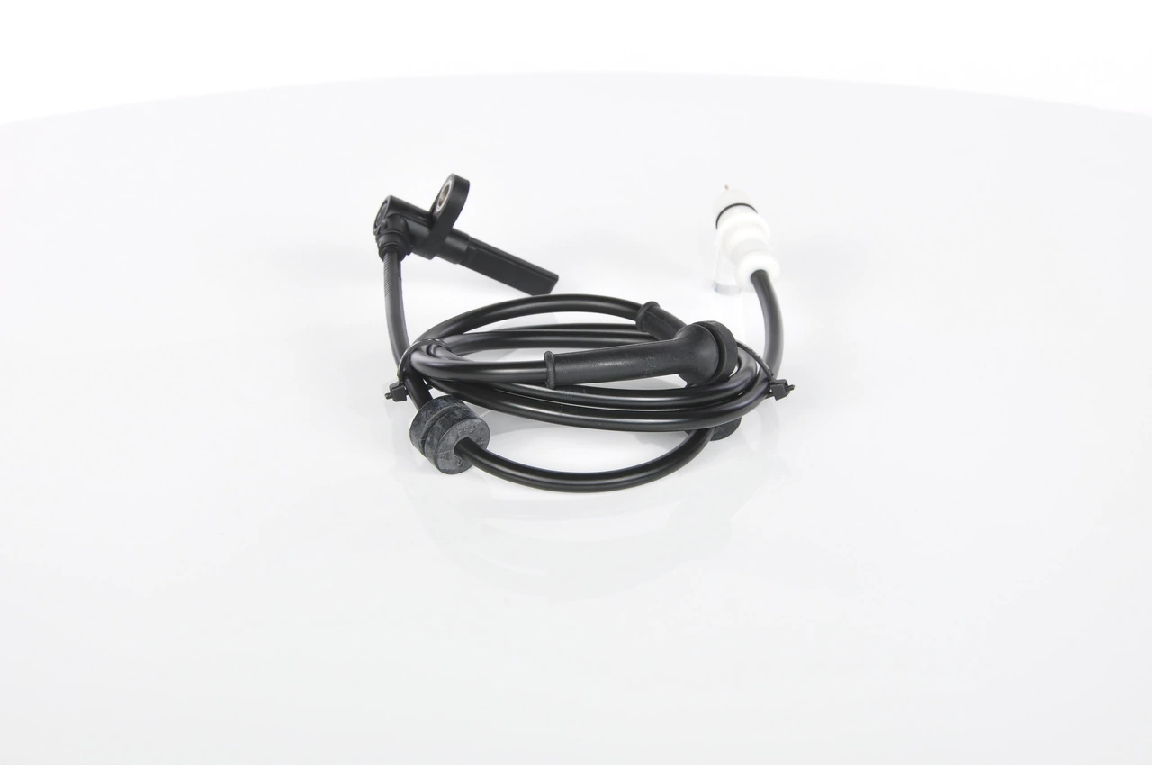 Датчик ABS передній лівий Bosch 0265007510 ціна, від 26.72 USD