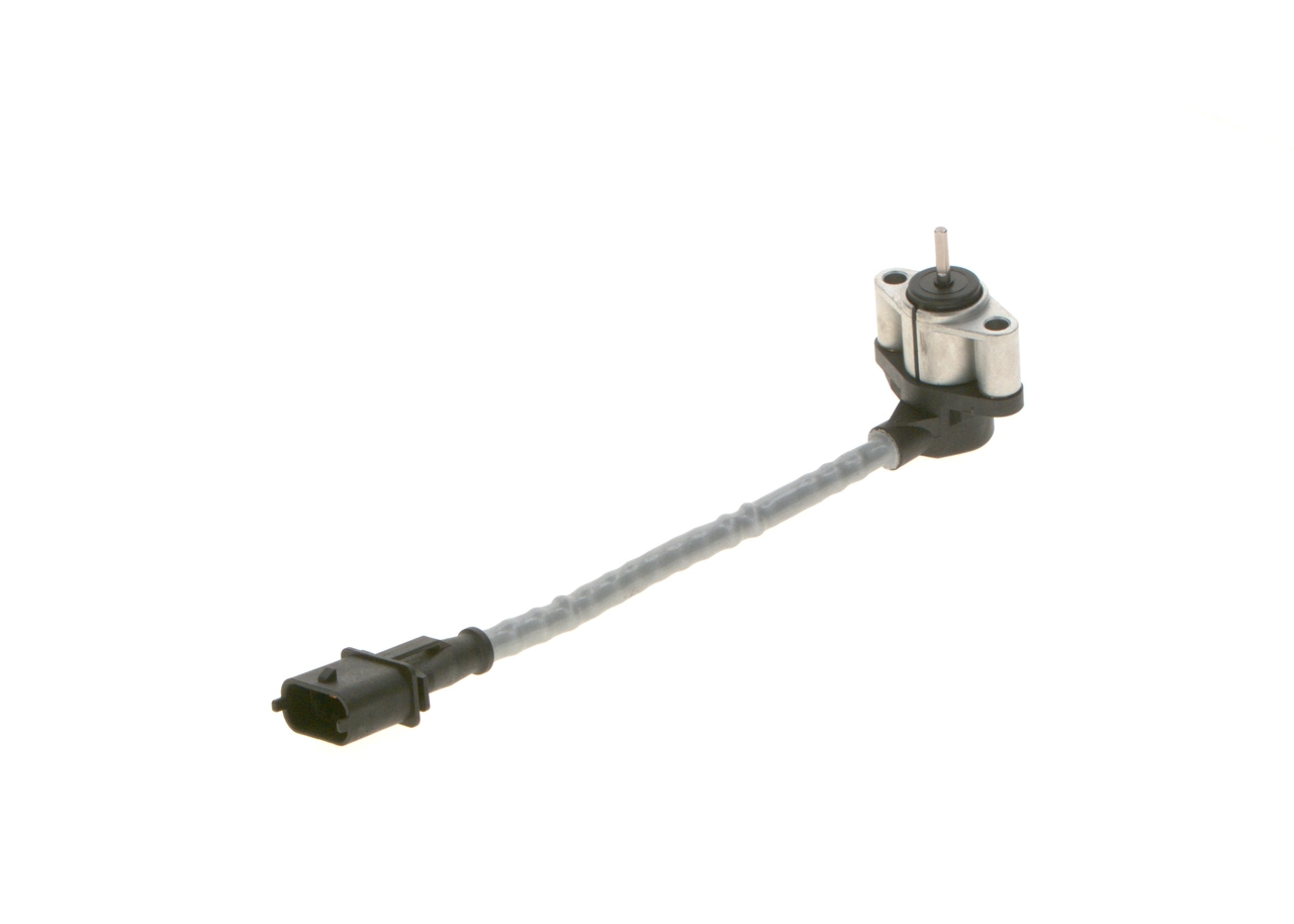 Купити 0261210158 Bosch Датчик положення (оборотів) коленвалу