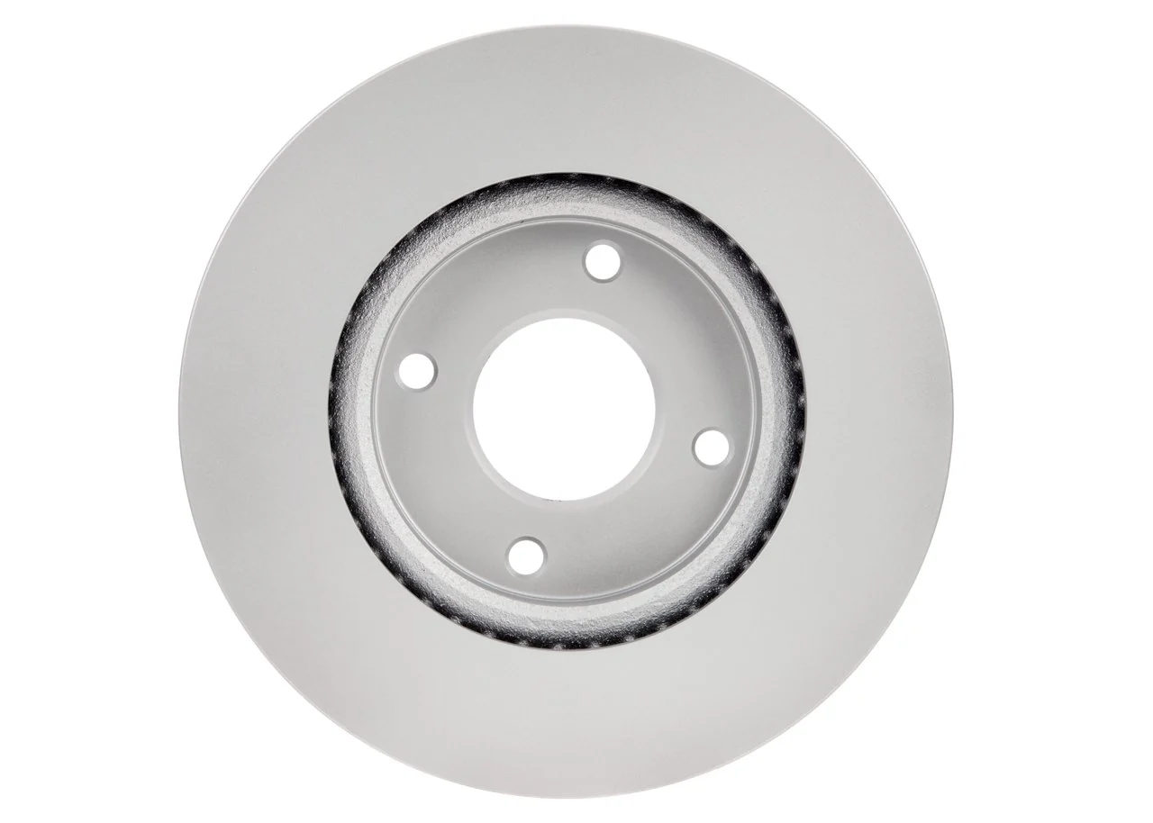 0986479737 Bosch Гальмо дискове переднє