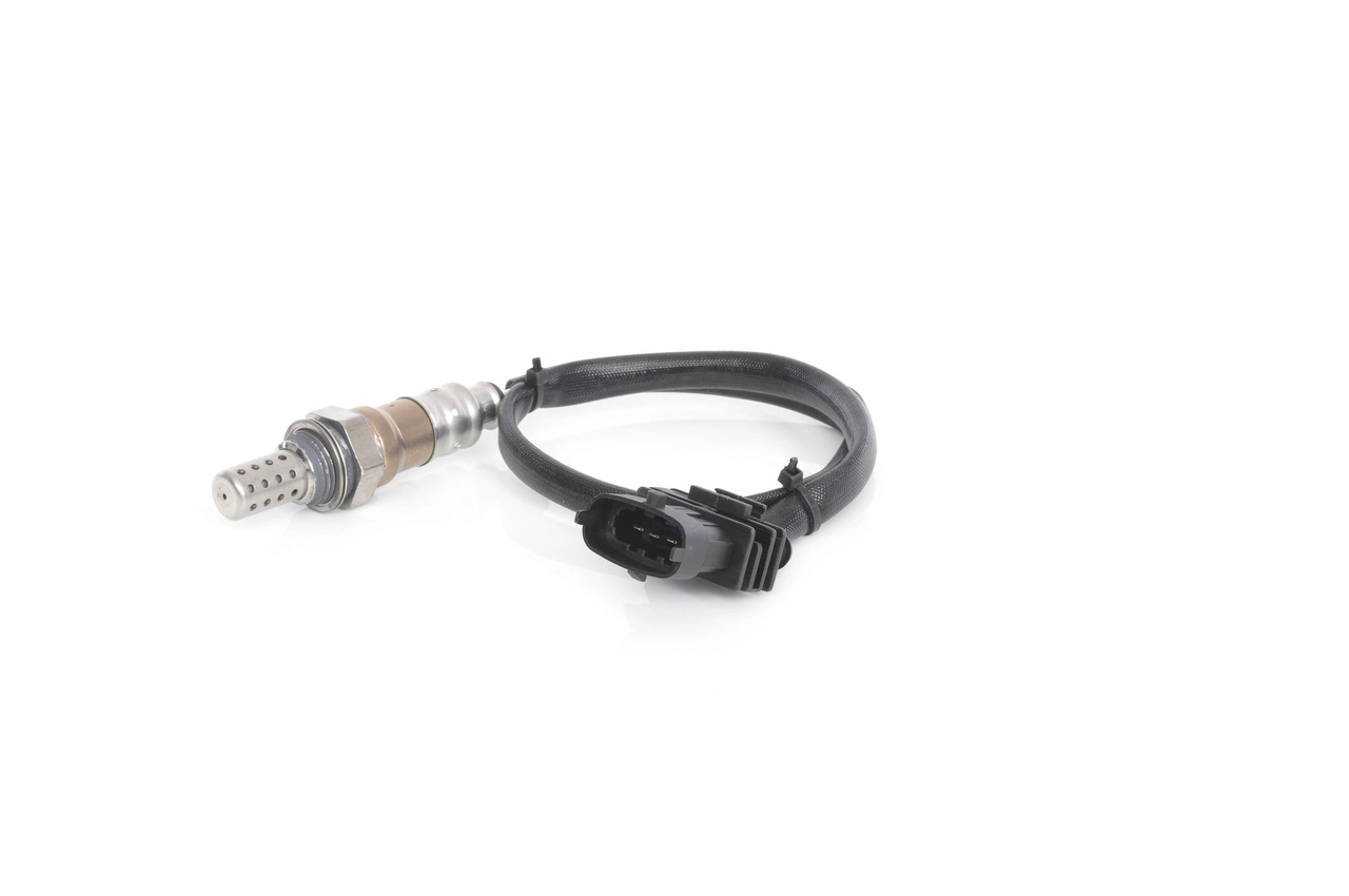Лямбдазонд, датчик кисню до каталізатора F00E263084 Bosch