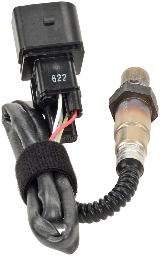 Лямбдазонд, датчик кисню до каталізатора Bosch 0258007113 ціна, від 48.99 USD