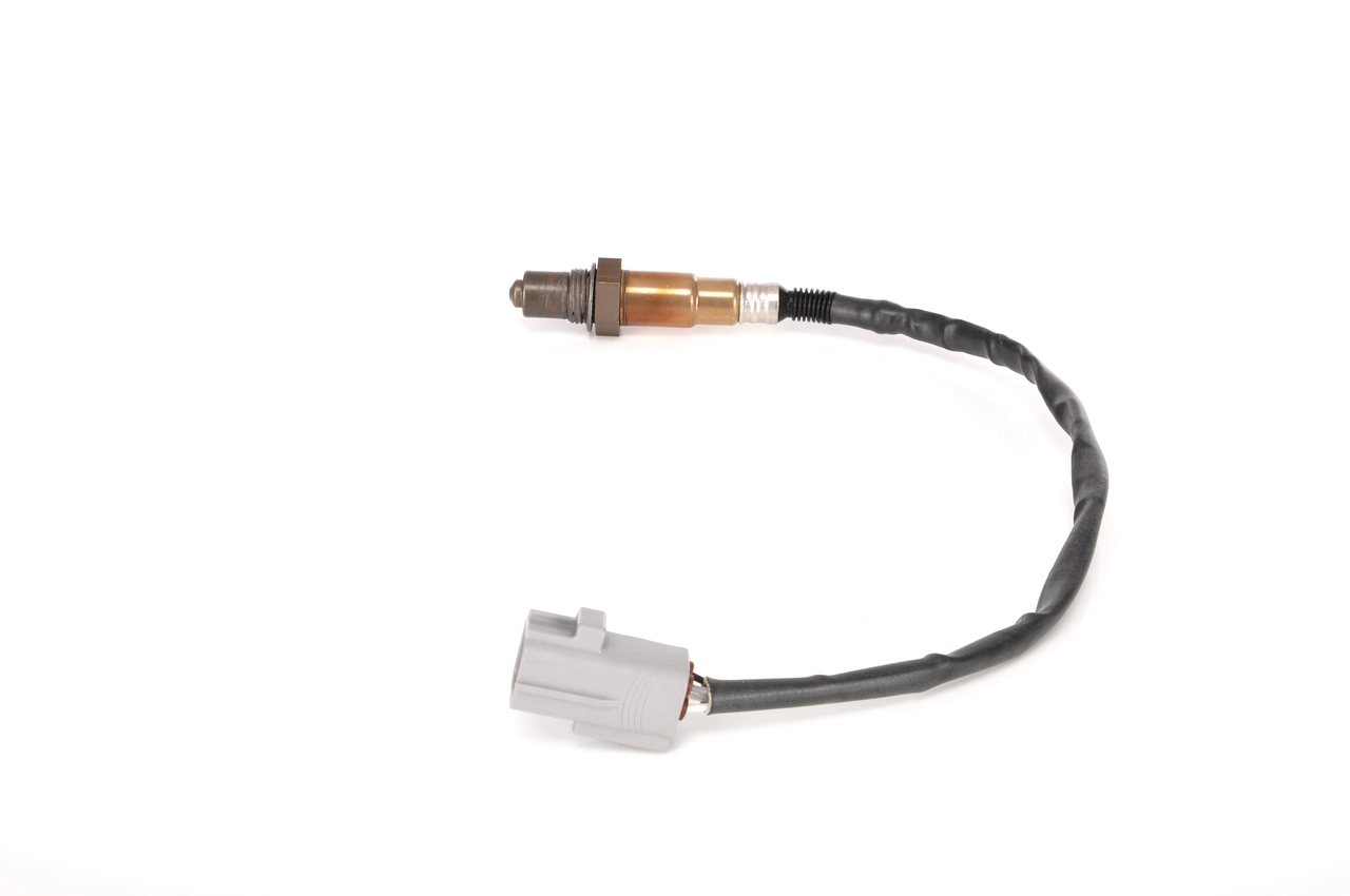 Лямбдазонд, датчик кисню до каталізатора Bosch 0258010023 ціна, від 70.77 USD