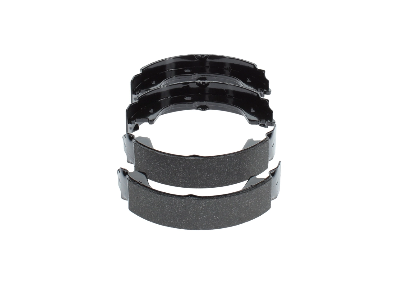 Колодки ручника / стоянкового гальма Bosch 0986487722 ціна, від 23.68 USD