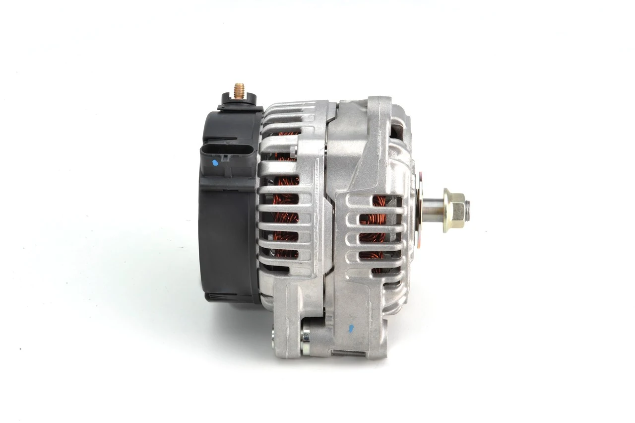 Генератор Bosch 0123525501 ціна, від 157.35 USD