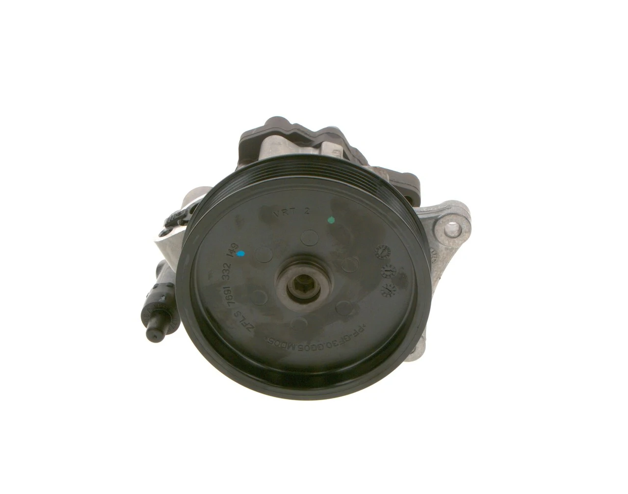 Купити KS01000646 Bosch Насос гідравліки