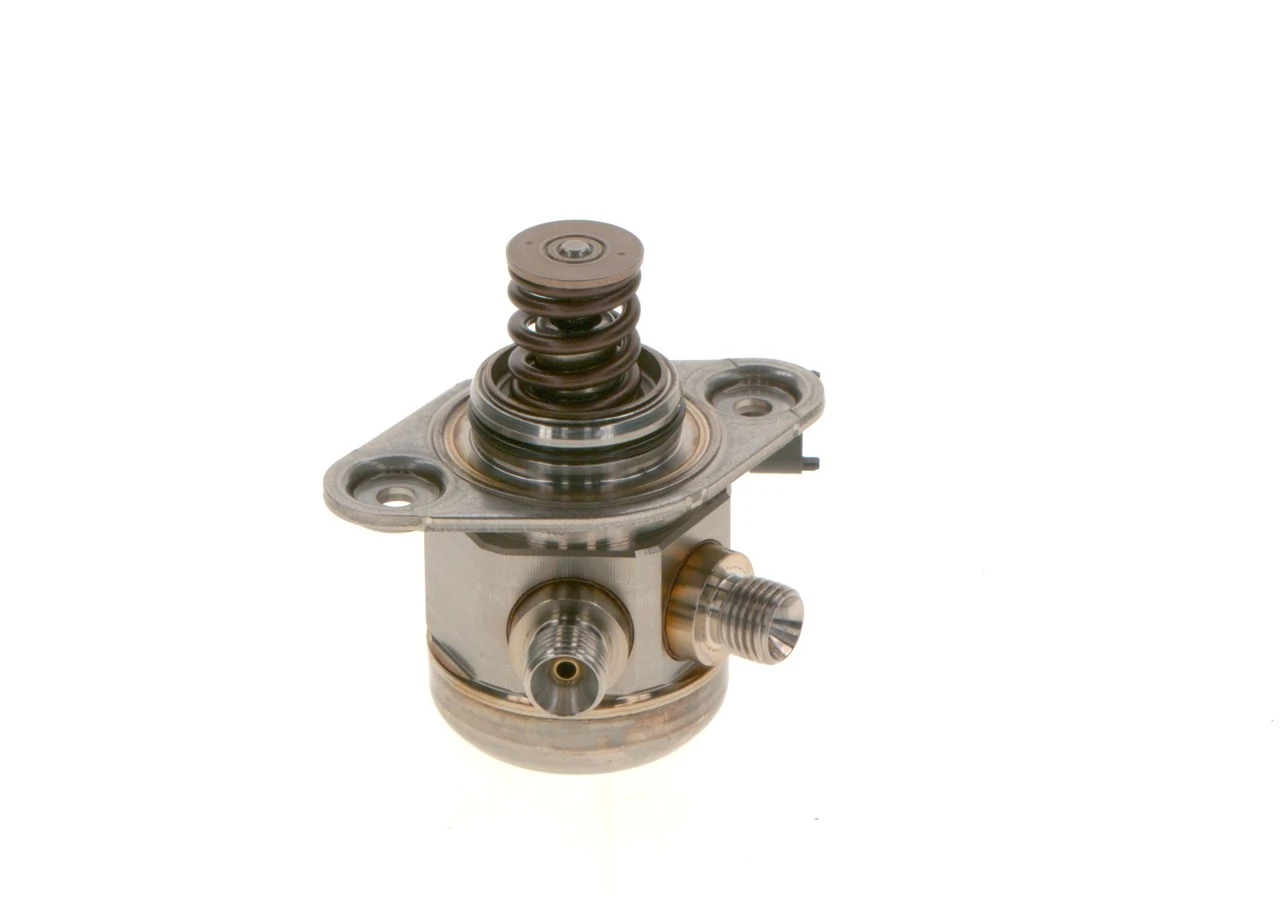 Купити 0261520197 Bosch Насос паливний високого тиску (ПНВТ) - DIESEL