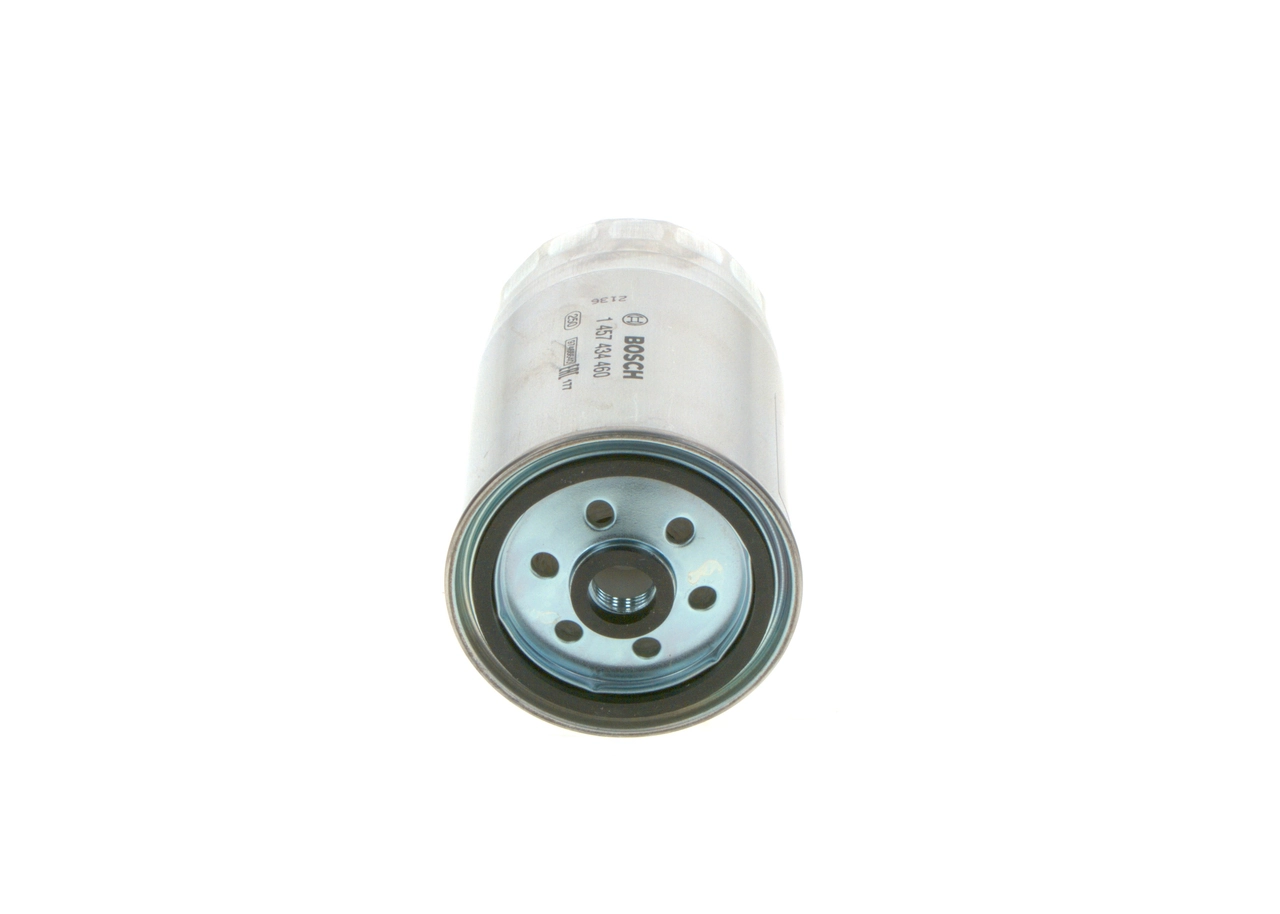 Фільтр тонкого очищення палива Bosch 1457434460 ціна, від 12.15 USD