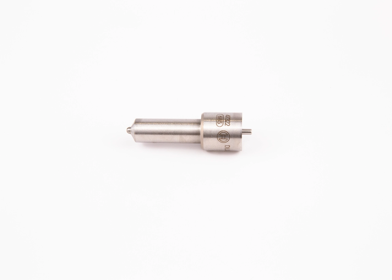 Купити 0433171345 Bosch Розпилювач дизельної форсунки