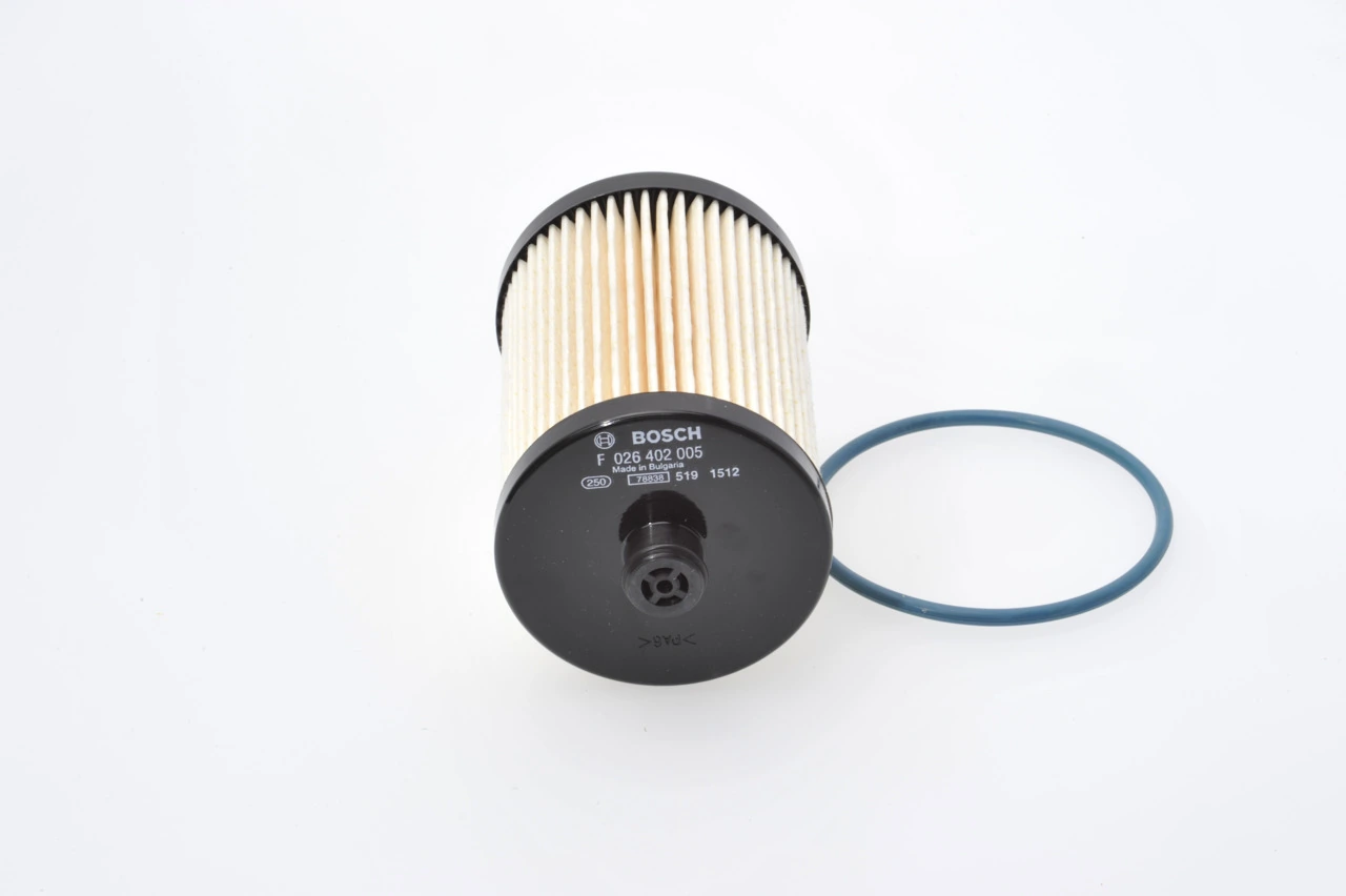 Купити F026402005 Bosch Фільтр-відстійник палива грубої очистки