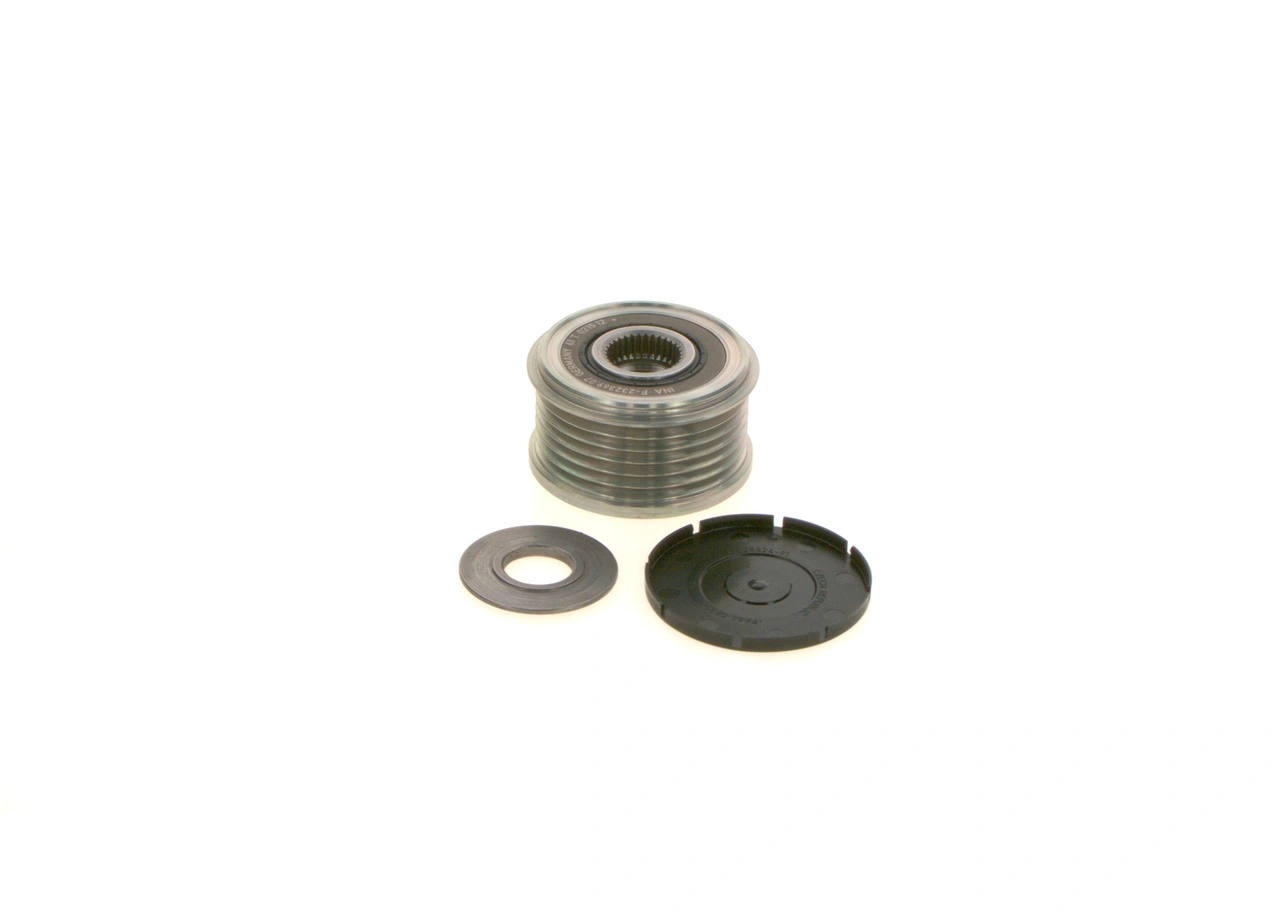 Інерційний шків Bosch F00M147999 ціна, від 30.53 USD
