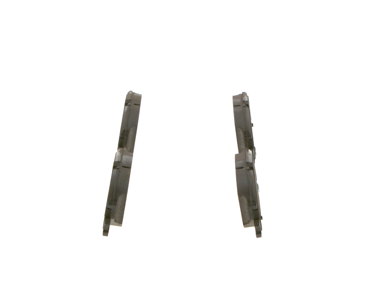 Тормозні колодки Bosch 0986424868