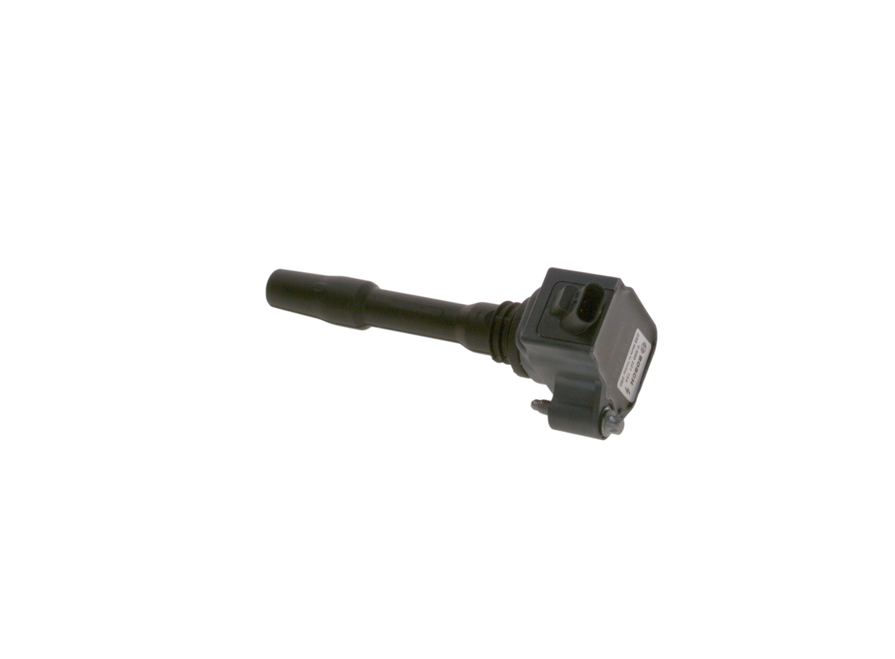 Котушка запалювання Bosch 0986221124 ціна, від 47.14 USD