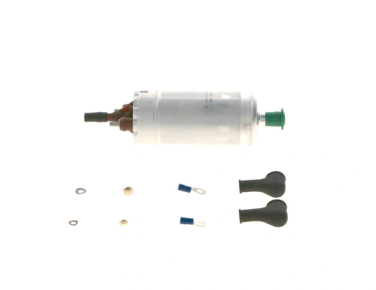 Паливний насос магістральний Bosch 0580464070 ціна, від 91.14 USD