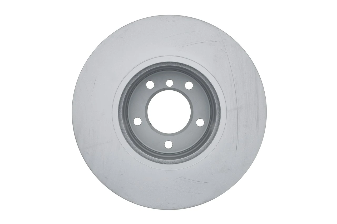 0986479D39 Bosch Гальмо дискове переднє