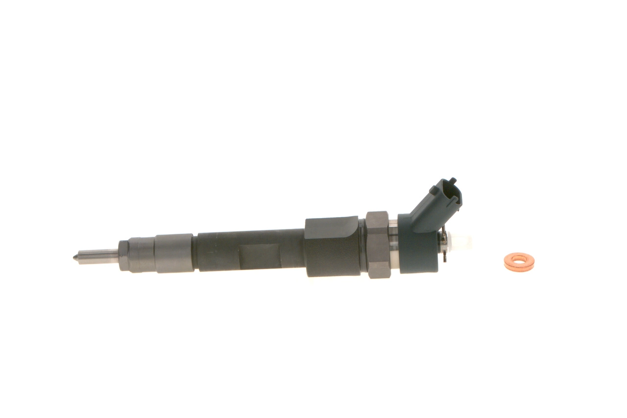Форсунка паливна Bosch 0445110146 ціна, від 64.83 USD