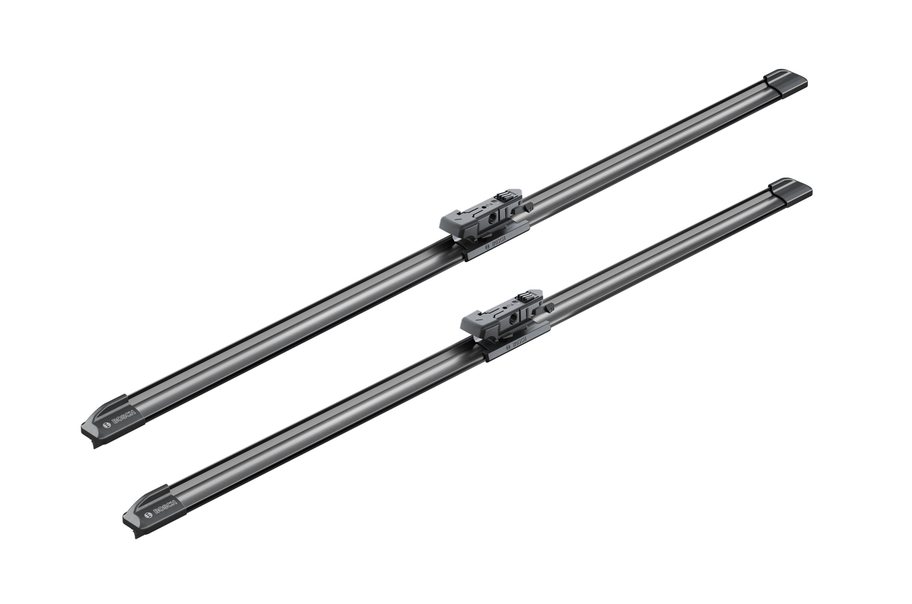 Щітка-двірник лобового скла, комплект з 2-х шт. Bosch 3397007416 ціна, від 30.23 USD