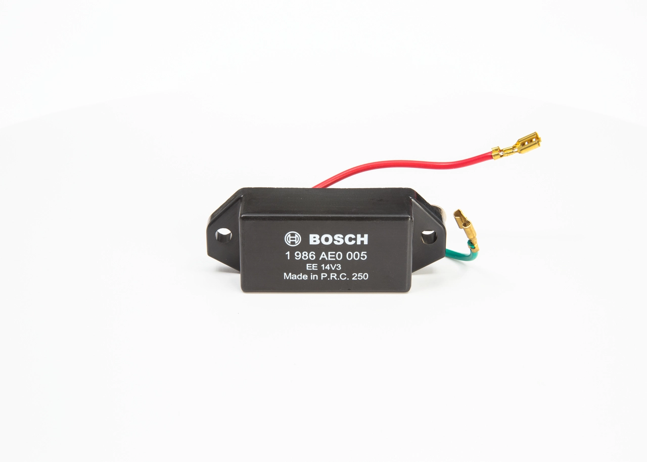 1986AE0005 Bosch Реле-регулятор (напруги)