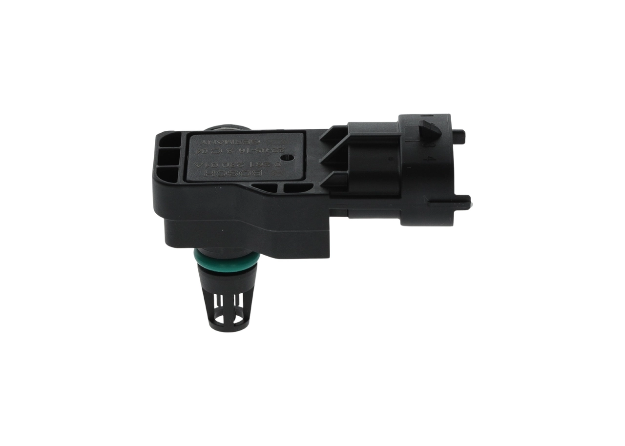 Купити 026123001A Bosch Датчик абсолютного тиску