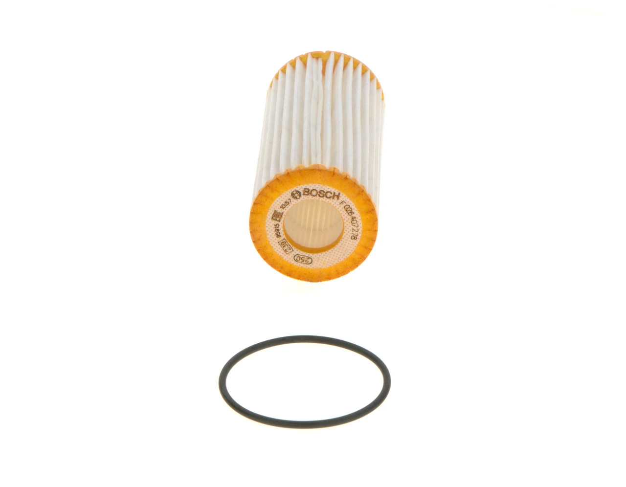 F026407278 Bosch Фільтр масла