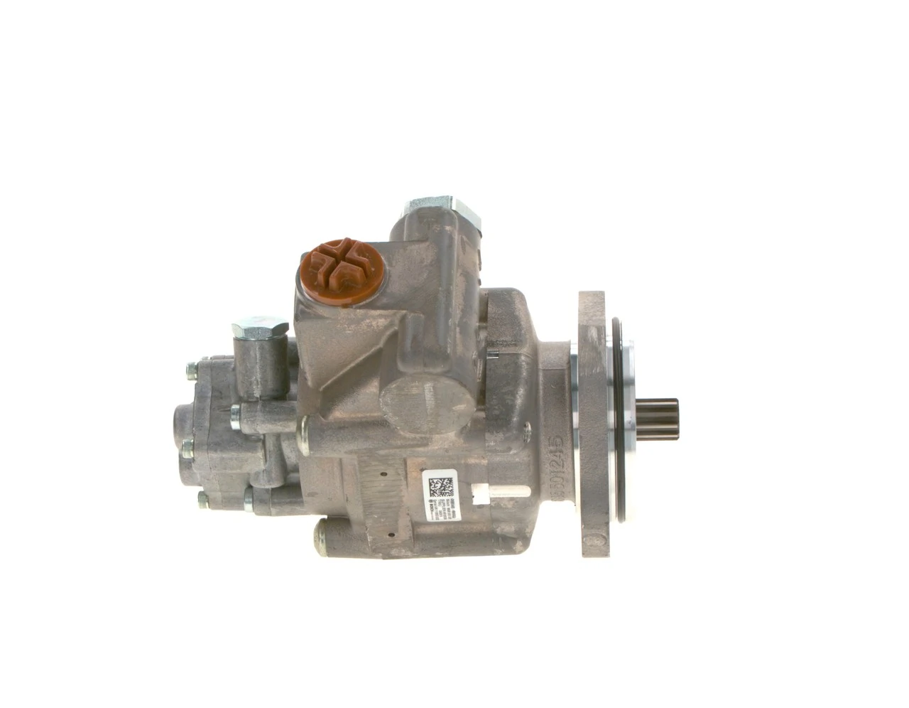 KS01001362 Bosch Насос гідропідсилювача