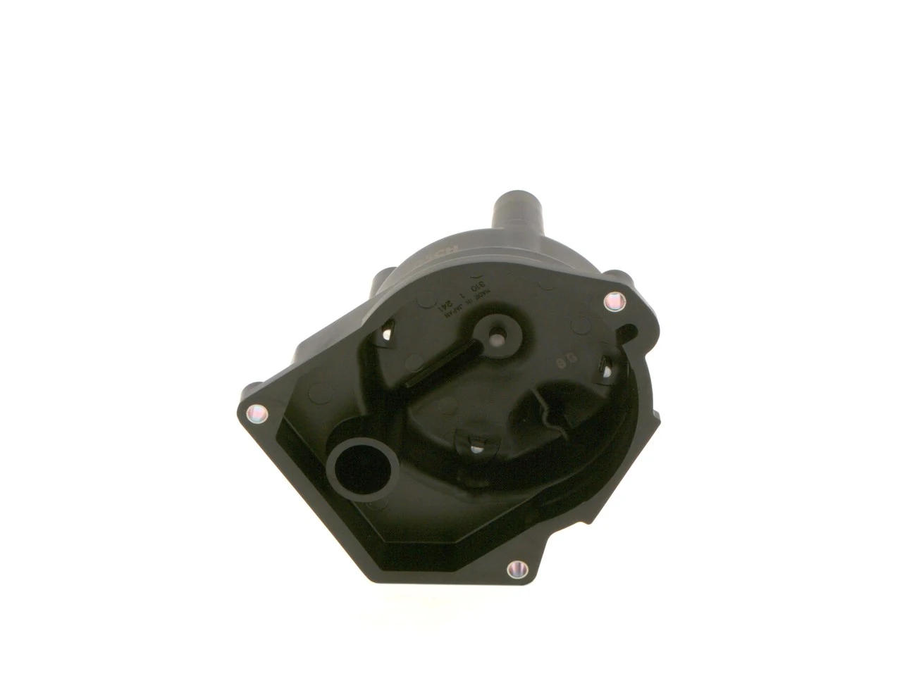 1987233110 Bosch Кришка розподільника запалювання / трамблера