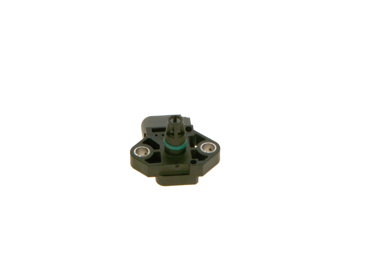 0261230208 Bosch Датчик тиску наддуву турбіни