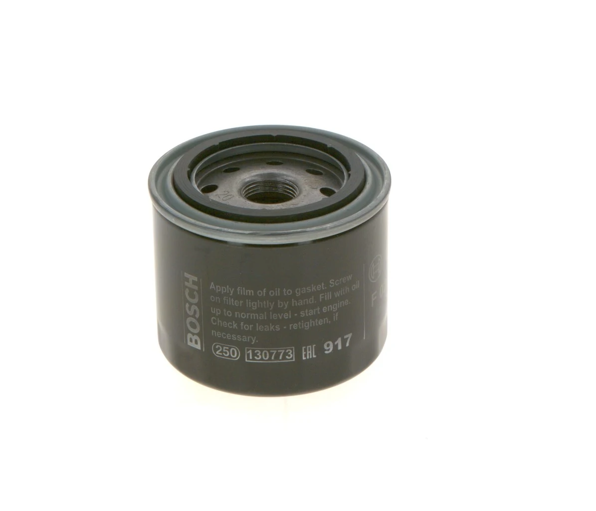F026407200 Bosch Фільтр масла