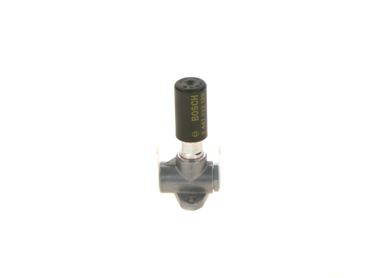 Паливний насос ручної підкачки Bosch 440011014