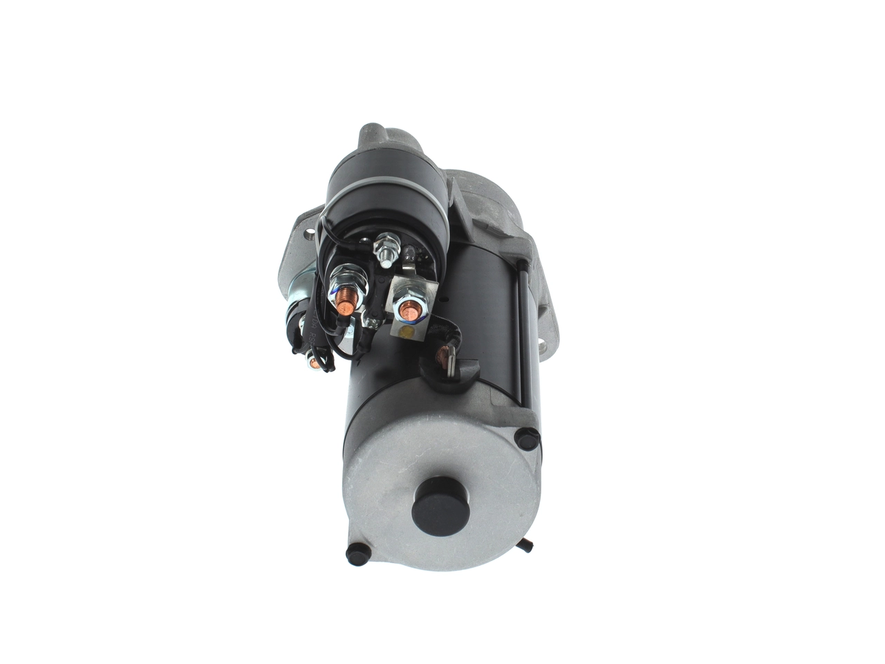 Стартер Bosch 1986S10040 ціна, від 273.91 USD