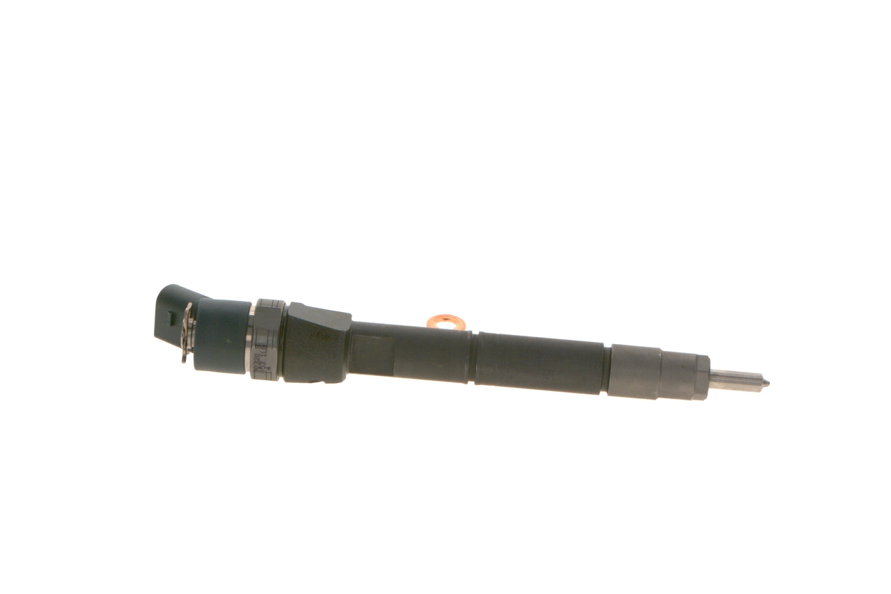 Форсунка паливна Bosch 0986435059 ціна, від 88.69 USD