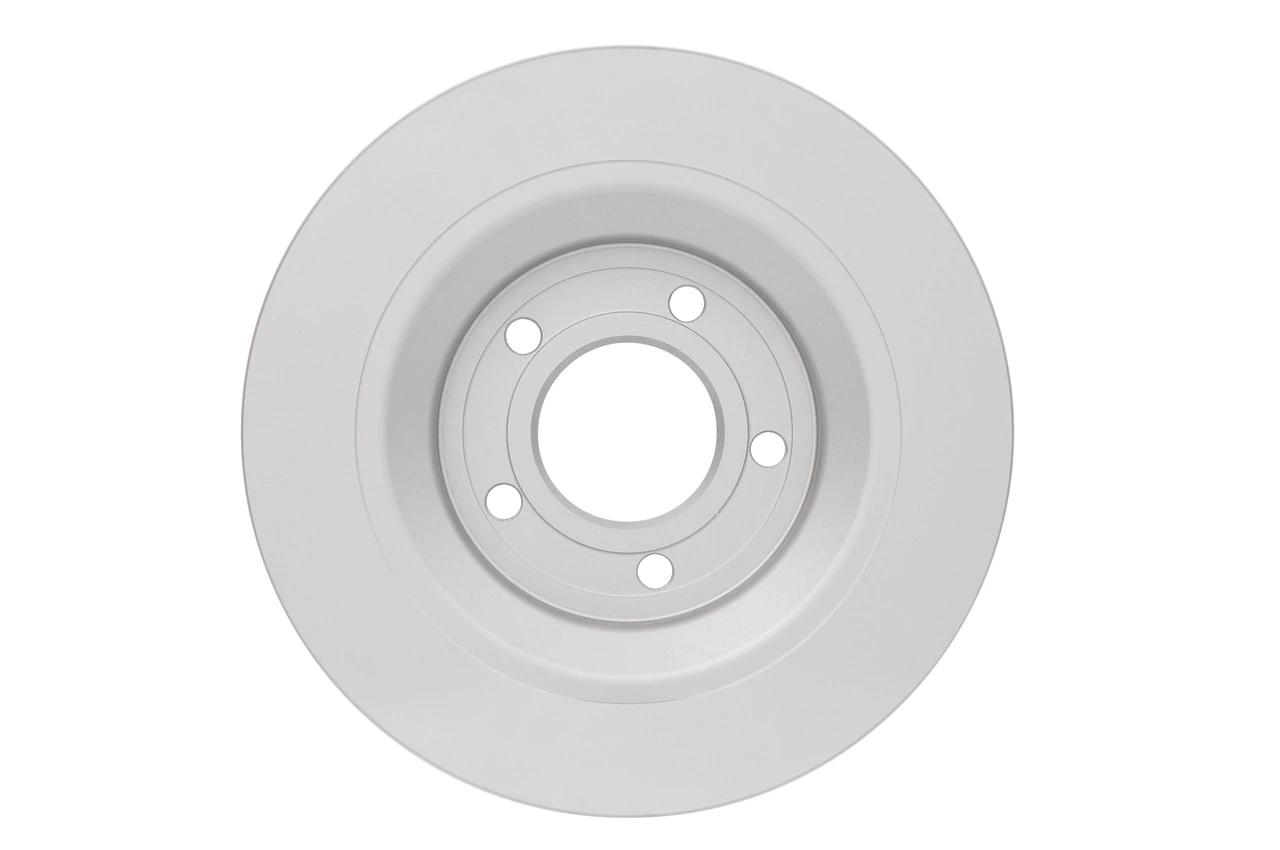 Задні дискові гальма Bosch 0986479C69 ціна, від 31.28 USD