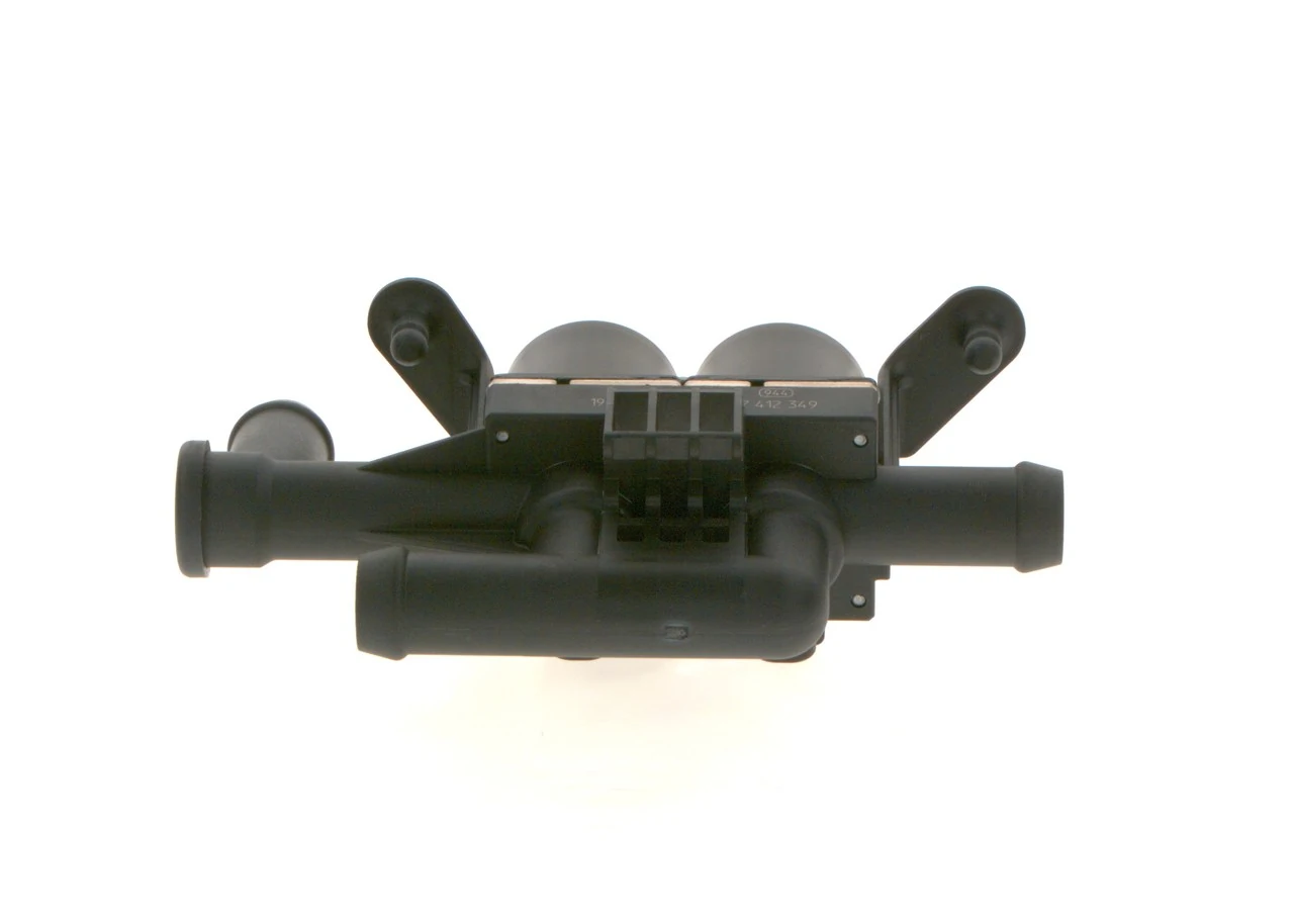 Кран системи опалення Bosch 1147412349 ціна, від 93.87 USD
