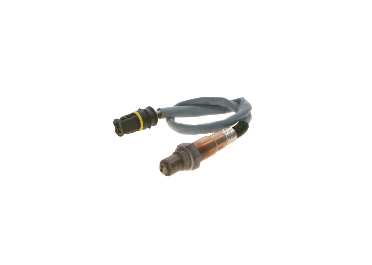  Bosch 0258006438 ціна, від 119.25 USD
