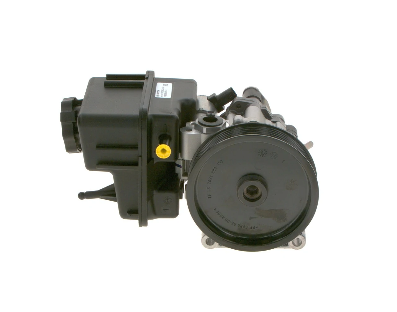 Насос гідропідсилювача керма Bosch KS01000633