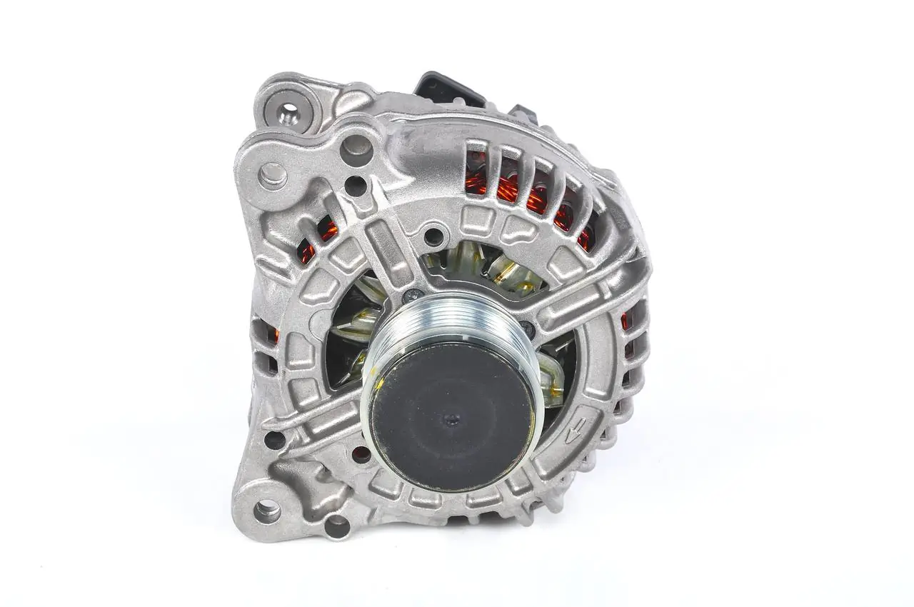 Генератор Bosch 0124525092 ціна, від 50.73 USD