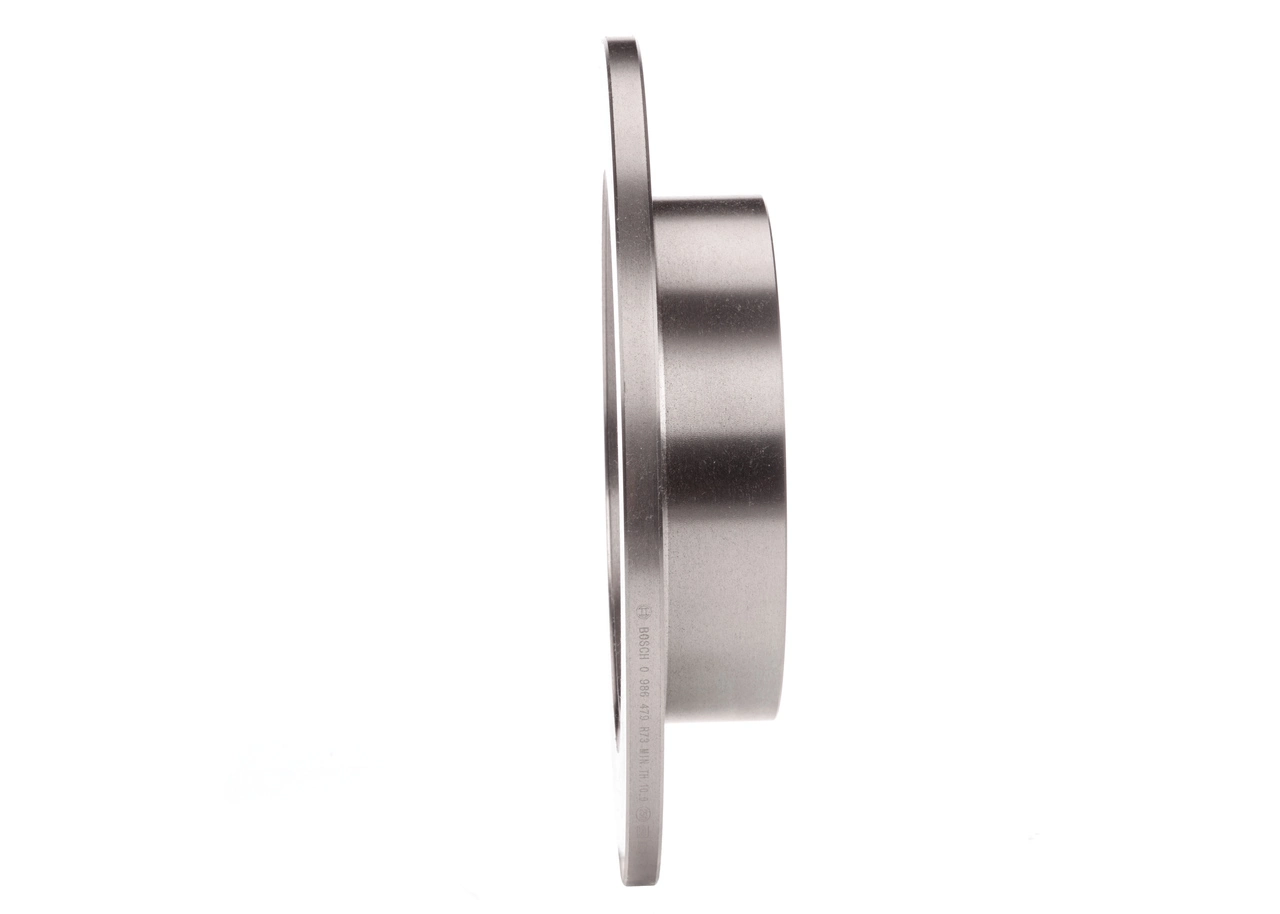 Купити 0986479R73 Bosch Ротор гальмівний