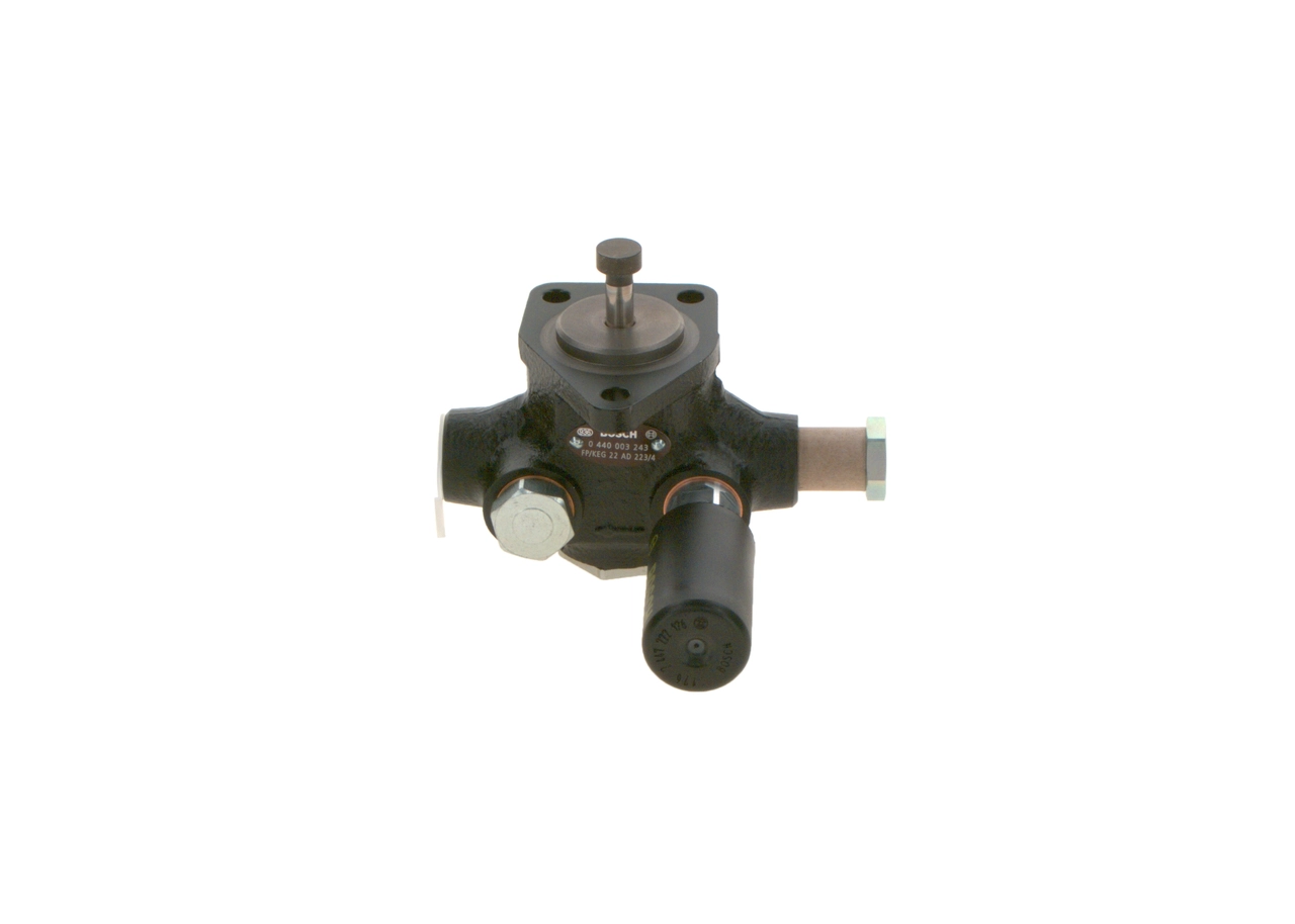 Купити 0440003243 Bosch Ремінь генератора
