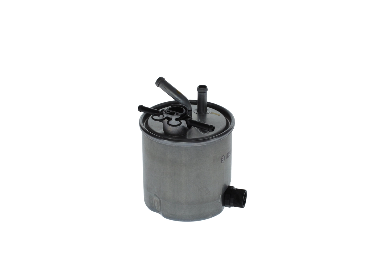 Фільтр тонкого очищення палива Bosch F026402059 ціна, від 27.73 USD