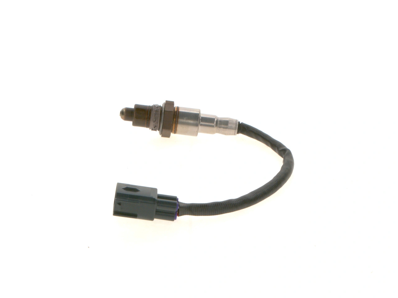 Лямбдазонд, датчик кисню до каталізатора Bosch 0258030447 ціна, від 43.61 USD