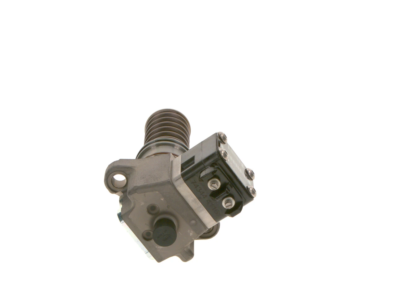 Купити 0414755008 Bosch Форсунка дизельна в зборі, розпилювач + тримач