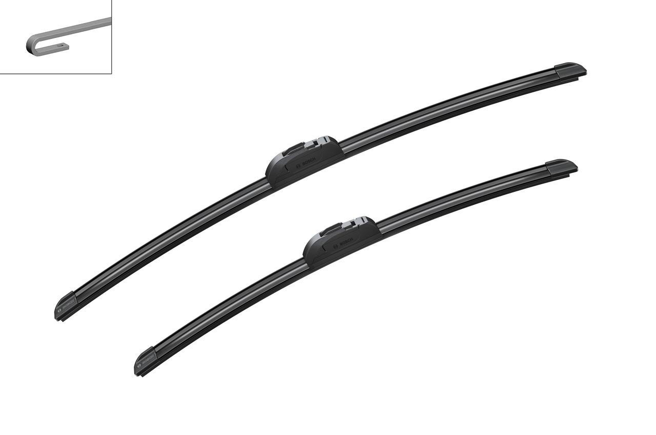 3397014271 Bosch Склоочисники лобового скла