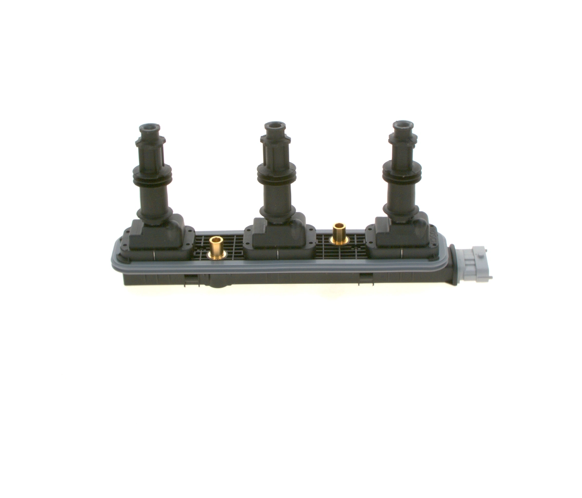 Котушка запалювання Bosch 0221503473 ціна, від 83.91 USD