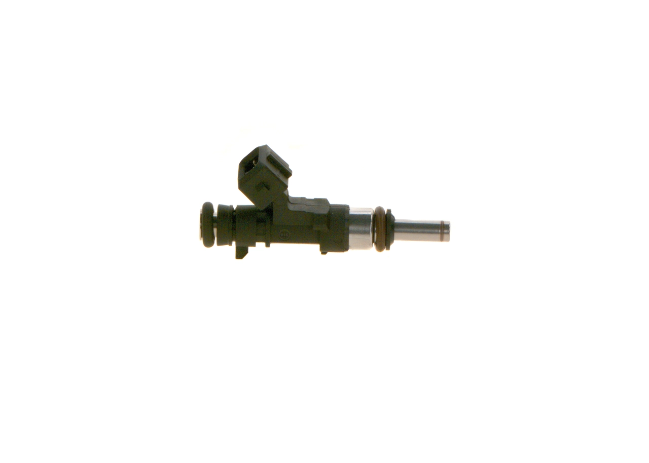 Форсунка паливна Bosch 0280158167 ціна, від 37.43 USD
