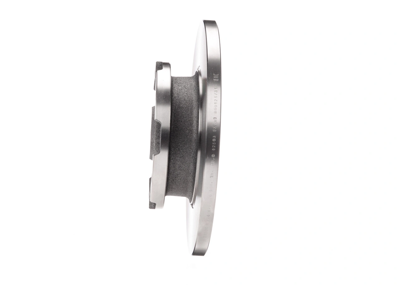 Купити 0986479A50 Bosch Диск заднього гальма