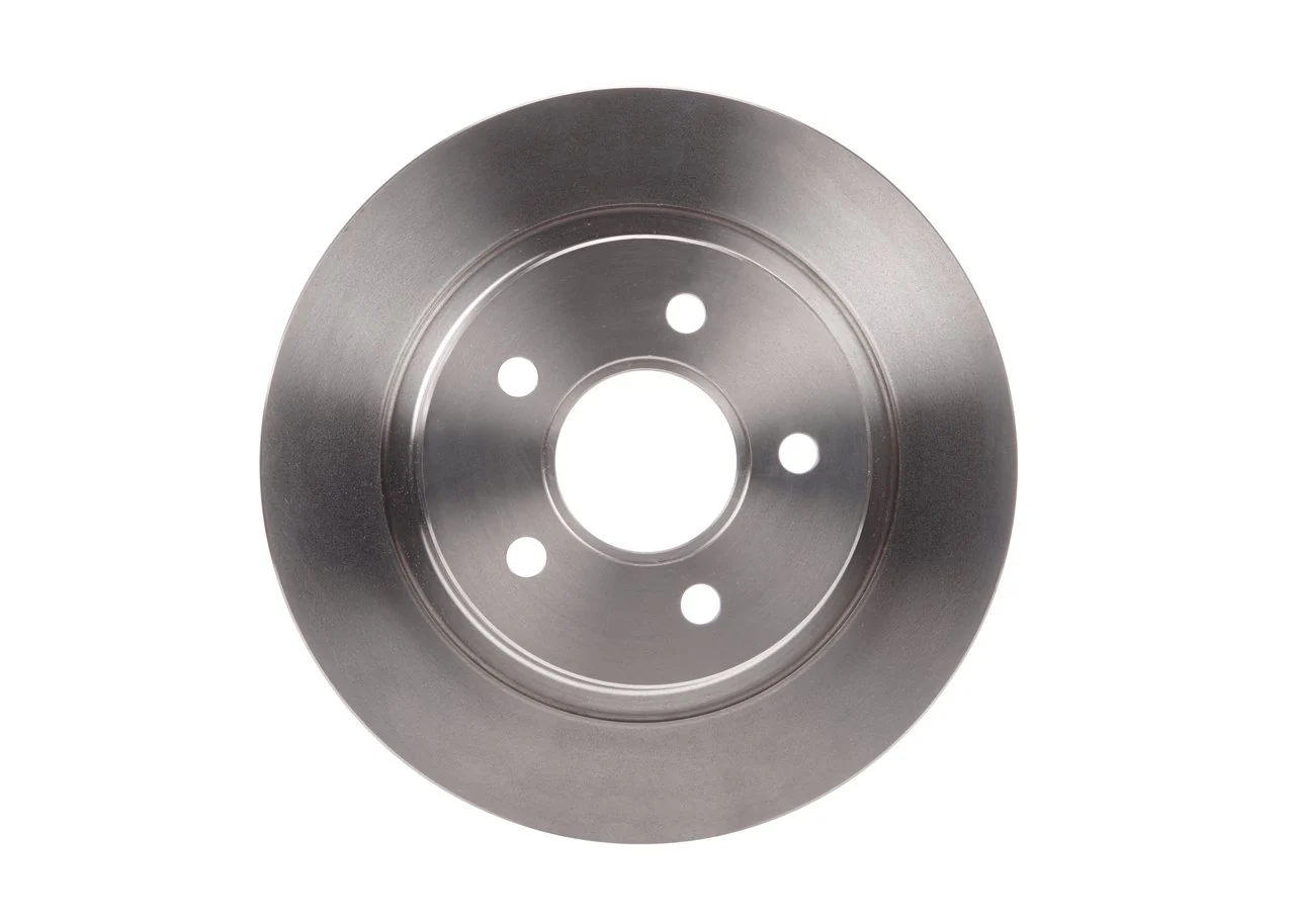 Задні дискові гальма Bosch 0986479S51 ціна, від 28.57 USD